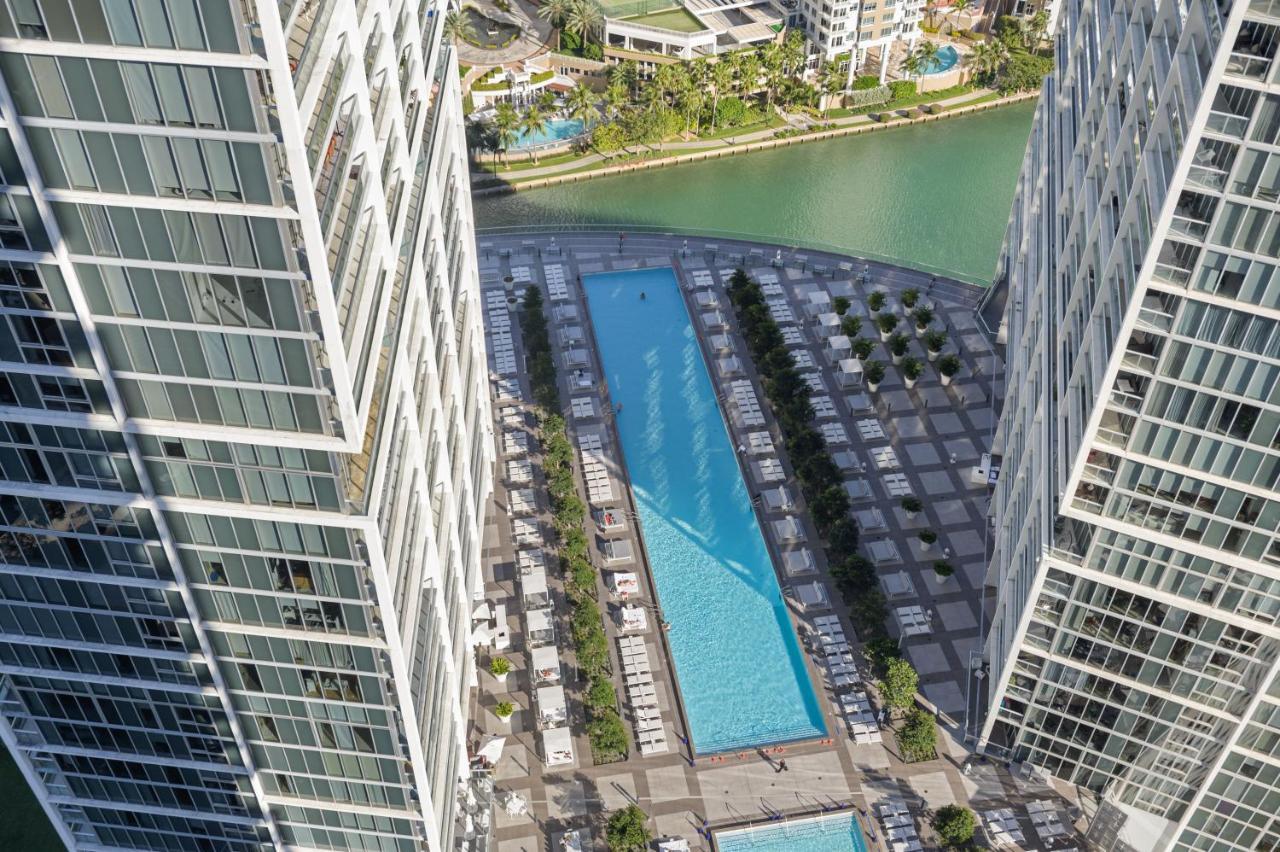 Icon Brickell Residences Miami Eksteriør bilde